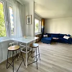 شقة Alte Fale, W Centrum 28m2 *