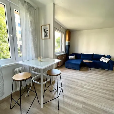 Apartamento Alte Fale, W Centrum 28m2 *