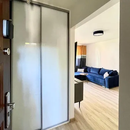 Alte Fale, W Centrum 28m2 Apartamento Świnoujście