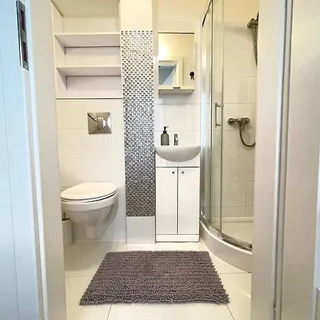Apartamento Alte Fale, W Centrum 28m2 *