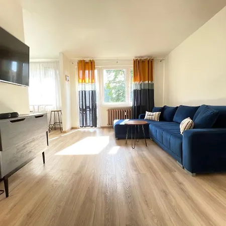 Alte Fale, W Centrum 28m2 Apartamento Świnoujście