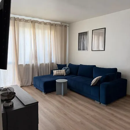 Apartamento Alte Fale, W Centrum 28m2 *