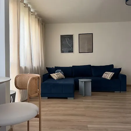 Alte Fale, W Centrum 28m2 Apartamento *