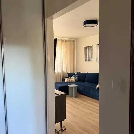 Alte Fale, W Centrum 28m2 Apartamento *